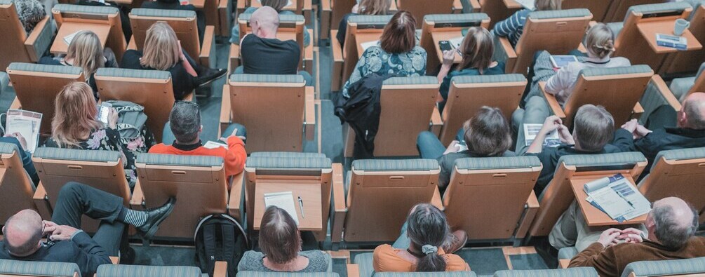 Election management platform for universities - Eligo