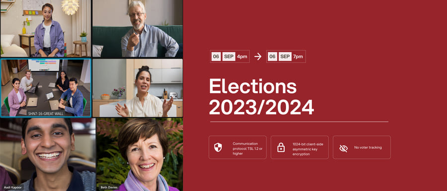 Streamlining your voting process the role of online ballot systems - Eligo