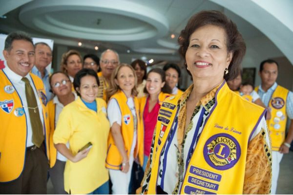 Non profit organizations digital voting