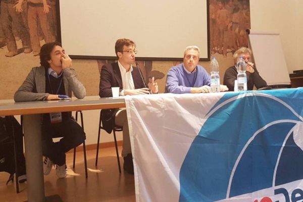 e-voting for associations Eligo