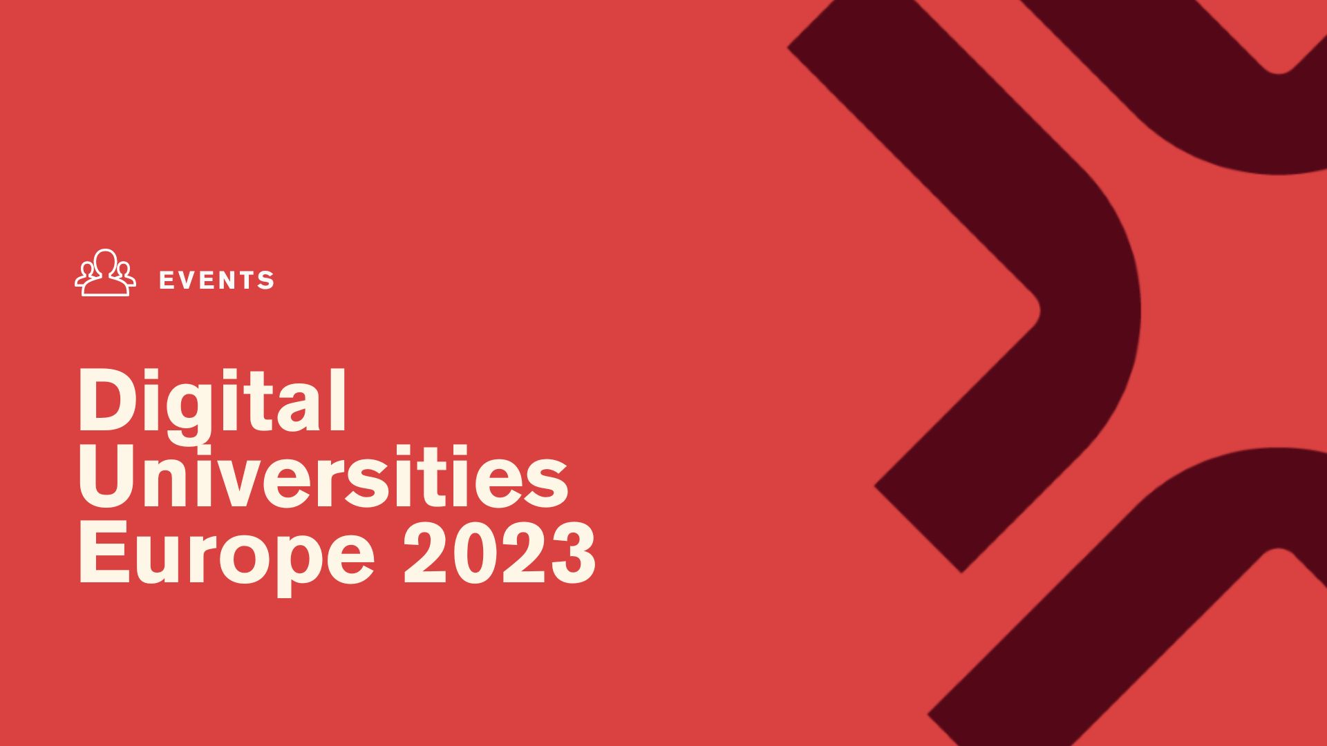 DIGITAL UNIVERSITIES 2023