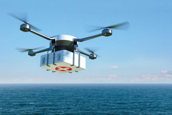 Membership assembly voting Rescue Drones Network Eligo