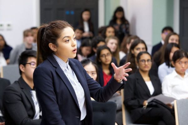 National assembly elections european law students association Eligo