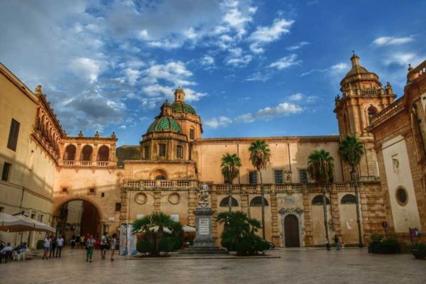 Neighborhood committee elections Mazara del Vallo Eligo