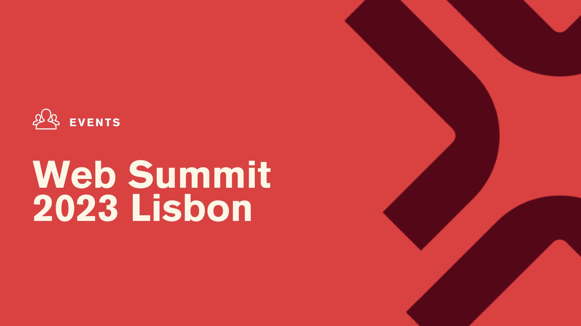 WEB SUMMIT