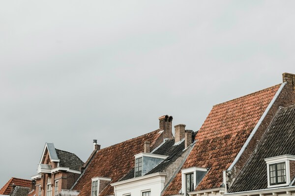 Digital elections for homeowners associations