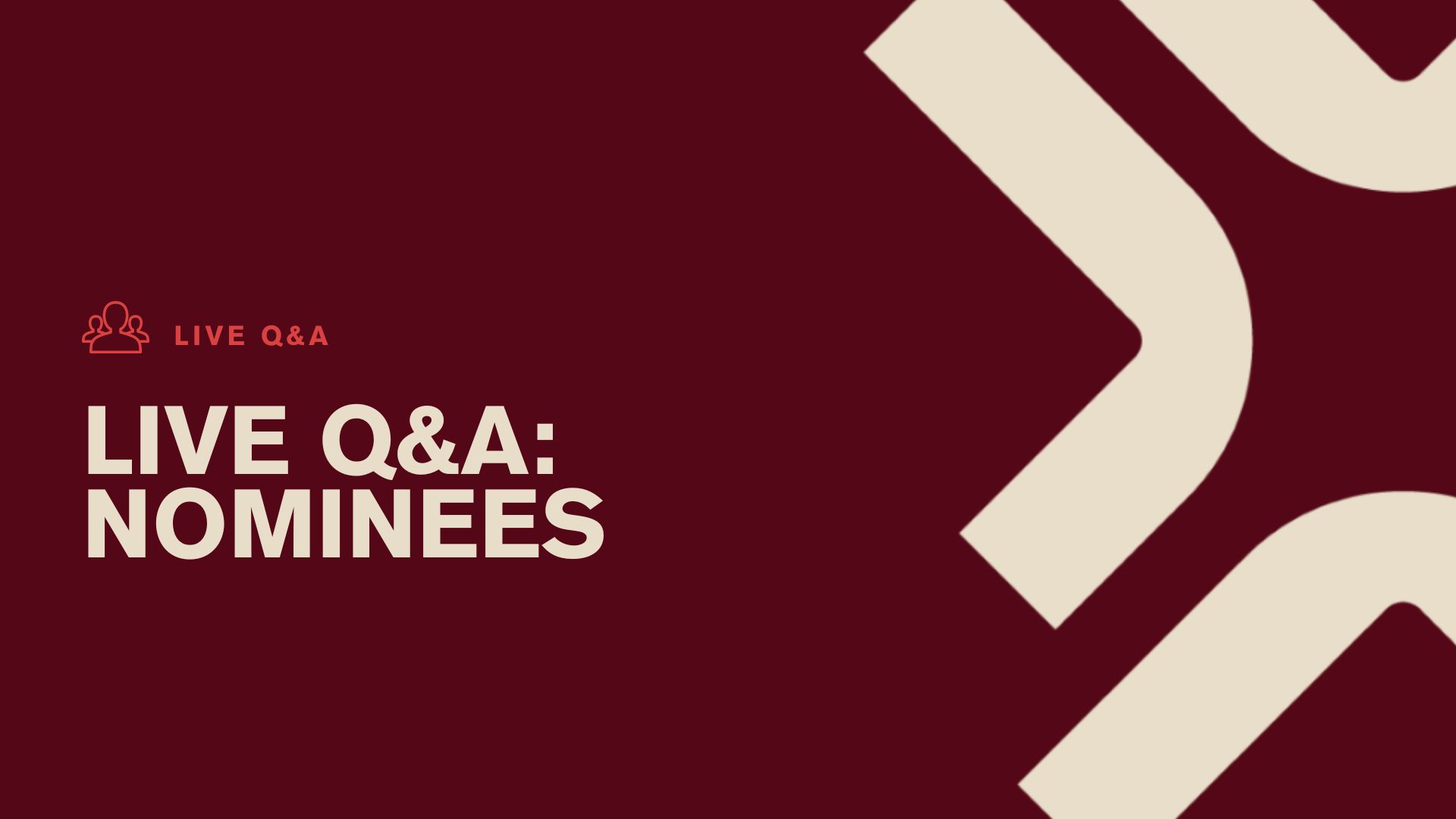 Live Q&A_Nominees_by_ELigo