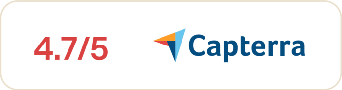 eligo capterra score mobile