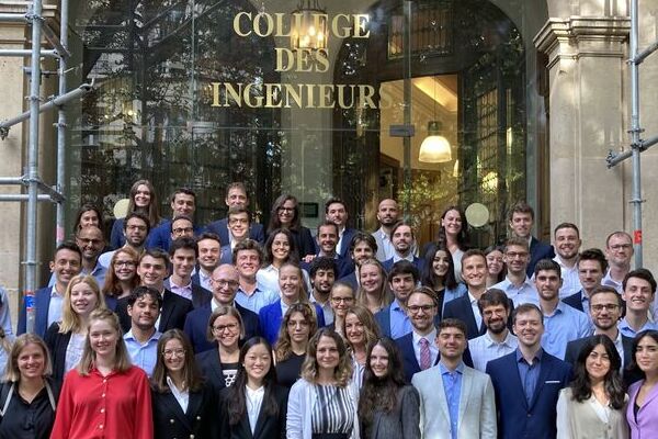 Collège des Ingénieurs Italia - Eligo online voting