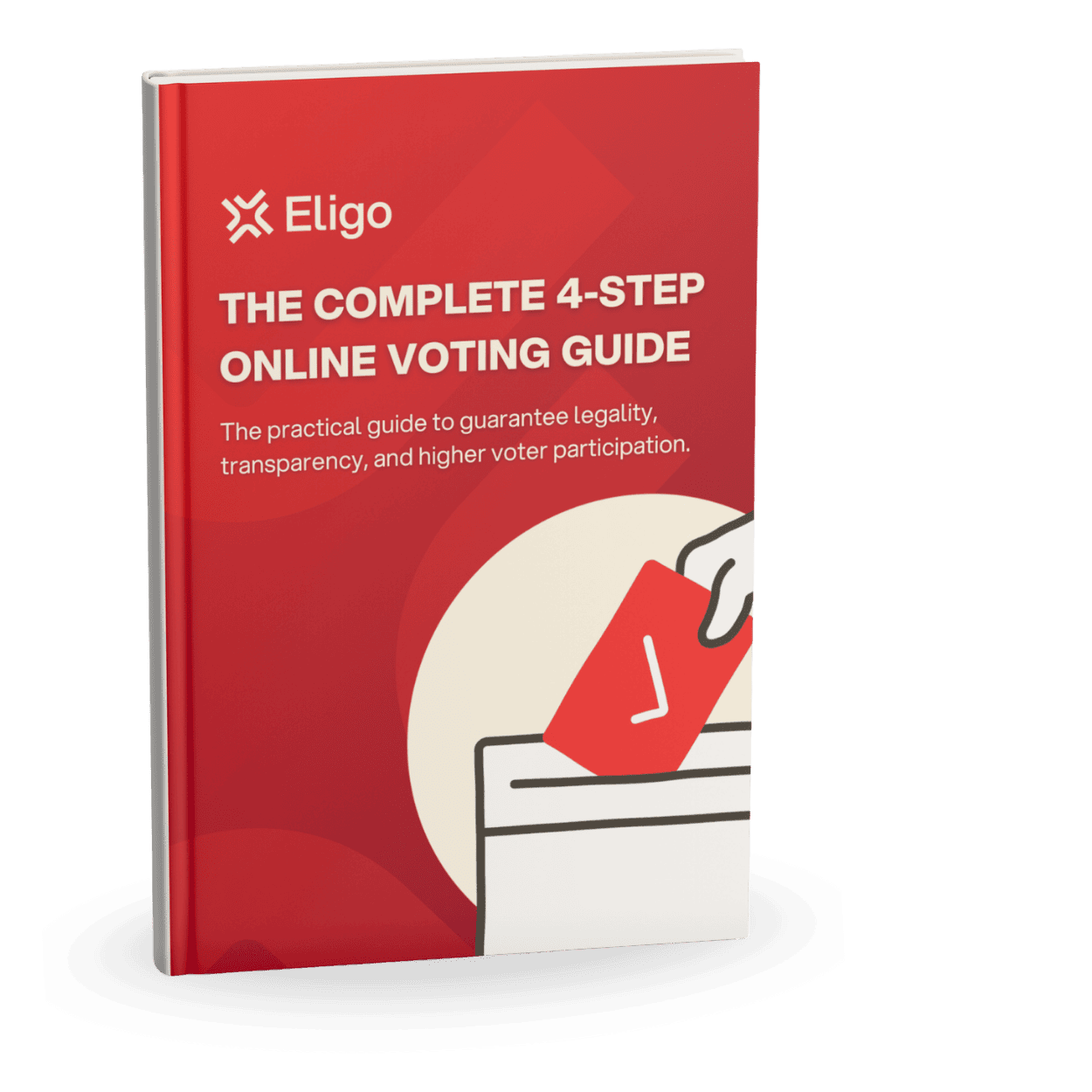 Eligo - free guide