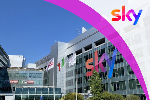 Digital Elections for Sky