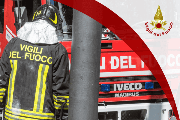 Fire brigade HSR elections with Eligo