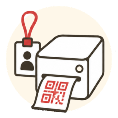 Eligo Fast check-in